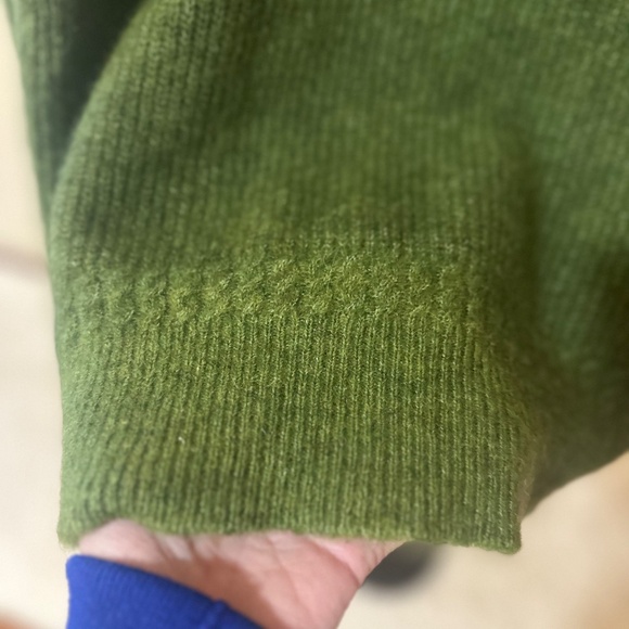 Sezane Otis Jumper (S) - NWT - Picture 4 of 8